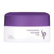 Wella Sp Volumize Mask 200Ml wella sp kopen in de aanbieding