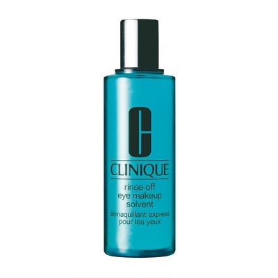 Clinique Rinse-Off Eye Makeup Solvent 125ml