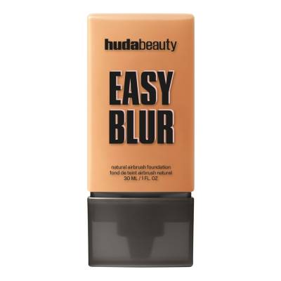 Huda Beauty Easy Blur Natural Airbrush Foundation 30ml Pistachio Cream 425N