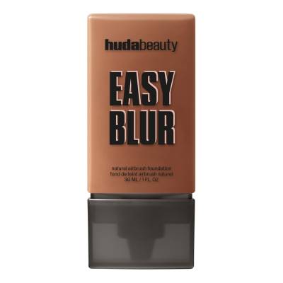 Huda Beauty Easy Blur Natural Airbrush Foundation 30ml Chocolate Swirl 570W