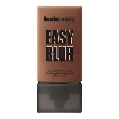 Huda Beauty Easy Blur Natural Airbrush Foundation 30ml Truffle Cake 580N