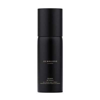 Jo Malone London Myrrh & Tonka All Over Body Spray 125ml