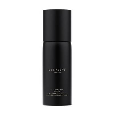 Jo Malone London Velvet Rose & Oud All Over Body Spray 125ml