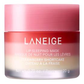 Lip Sleeping Mask