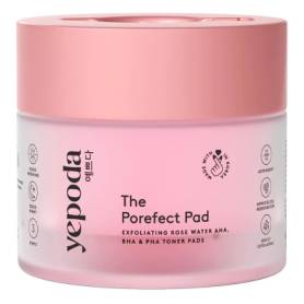 TREAT THE POREFECT PAD 120 ML