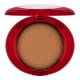 ONE/SIZE Beauty Bouclé Silk Airbrushed Talc-Free Finishing Powder 8g Rich Dark Deep