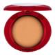 ONE/SIZE Beauty Bouclé Silk Airbrushed Talc-Free Finishing Powder 8g Rich Medium Dark