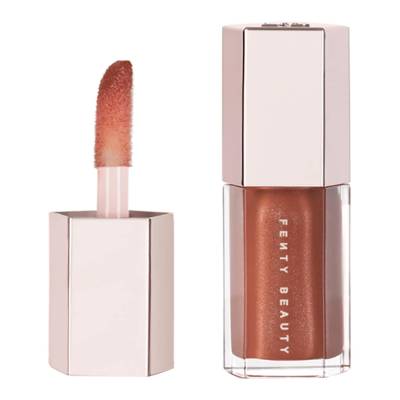 Fenty Beauty Mini Gloss Bomb Fenty Glow