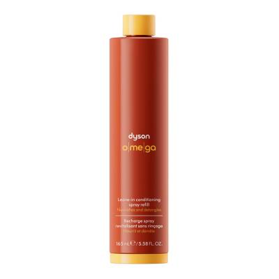 Dyson OMEGA SHOT LEAVE IN CONDITIONING SPRAY REFILL 165ml