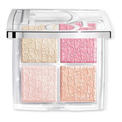 DIOR Backstage Glow Maximizer Palette 11g 004 Rose Gold Glow