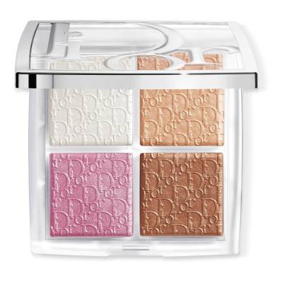 DIOR Backstage Glow Maximizer Palette 11g 001 Universal Glow