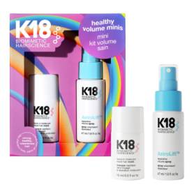 Healthy Volume Minis