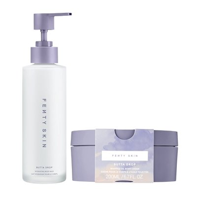 Fenty Skin Butta Drop Body Care Bundle