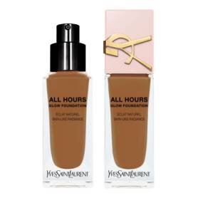 All Hours Glow - Liquid Foundation 25ml