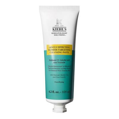 Kiehl's AcneTreat - Cleansing Paste 125ml