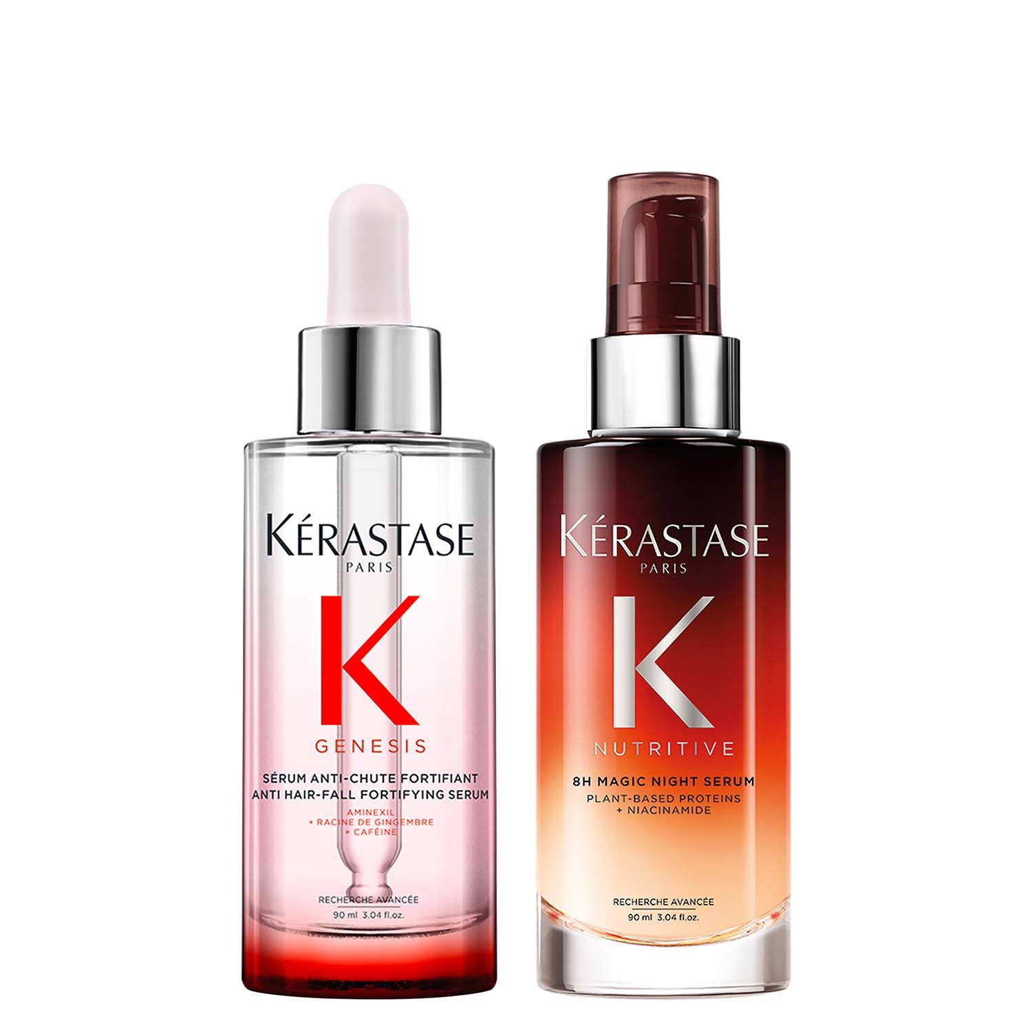K RASTASE Nutritive 8H Night Serum And Genesis Serum Duo SEPHORA UK k-rastase-nutritive-8h-night-serum-and-genesis-serum-duo-sephora-uk