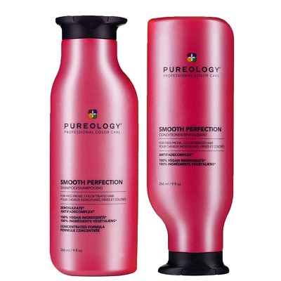 Pureology Smooth Perfection Shampoo and Conditioner Duo