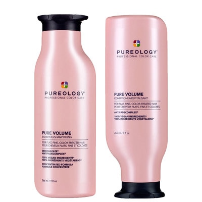 Pureology Pure Volume Shampoo and Conditioner Duo
