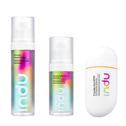 Universal 3 Step Routine