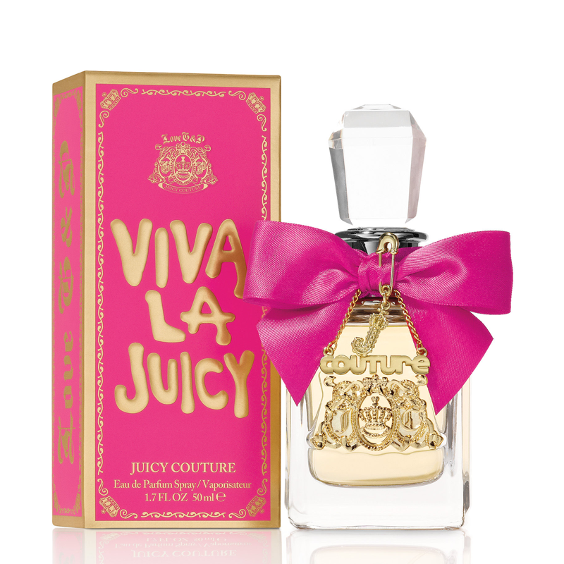 Juicy Couture Viva La Juicy Eau De Parfum 50ml - Feelunique