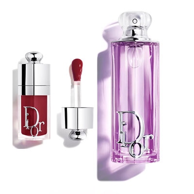 Dior Addict Peachy Duo