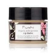 Fushi Wellbeing Organic Anti Wrinkle Lip Balm 10Ml fushi wellbeing kopen in de aanbieding