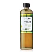 Fushi Wellbeing Organic Flax Seed Oil 100Ml fushi wellbeing kopen in de aanbieding