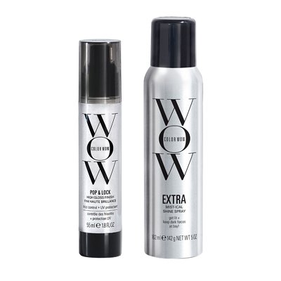 Color Wow Shin & Gloss Bundle