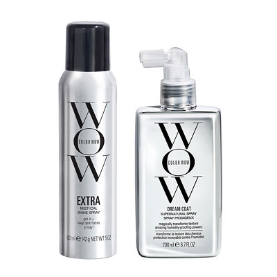 Color Wow Best Gloss Hair Bundle