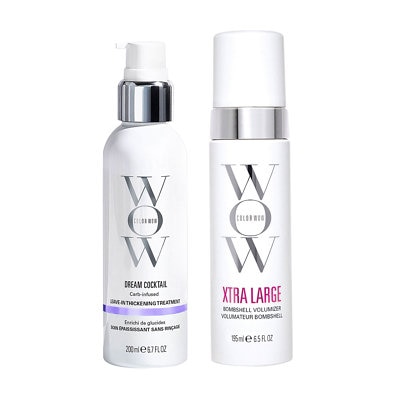 Color Wow Perfect Volume Bundle