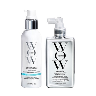 Color Wow Perfect Smooth Bundle