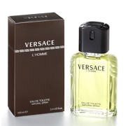 Versace L'Homme Eau de Toilette Spray 100ml