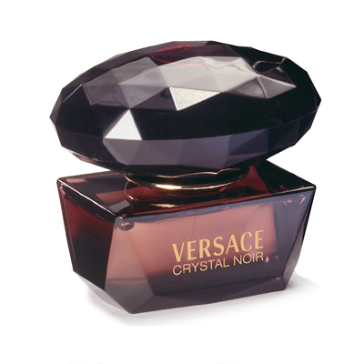 stad Economisch Gluren Versace Crystal Noir Eau de Parfum Spray 50ml | FEELUNIQUE