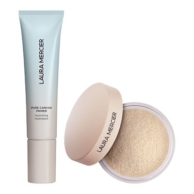 Laura Mercier Mini Travel Duo