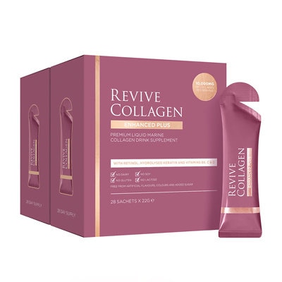 Revive Collagen Enhanced Plus 2 Month Bundle
