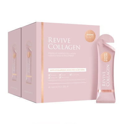 Revive Collagen Original 2 Month Bundle