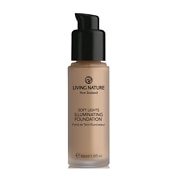 Living Nature Soft Lights Illuminating Foundation 30Ml Dawn Glow living nature kopen in de aanbieding