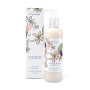 Di Palomo Orange Blossom Moisturising Body Wash 250Ml di palomo kopen in de aanbieding