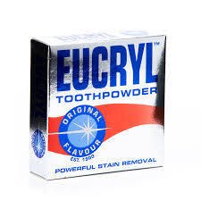 eucryl toothpaste reviews