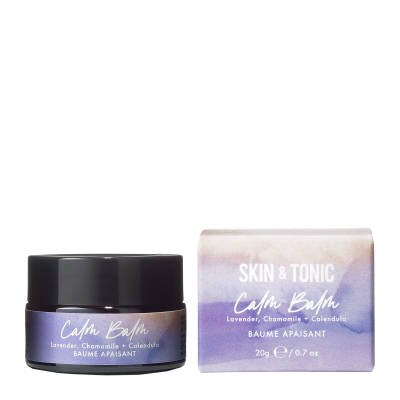 Skin Tonic Calm Balm g Feelunique Skin Tonic Calm Balm g Feelunique