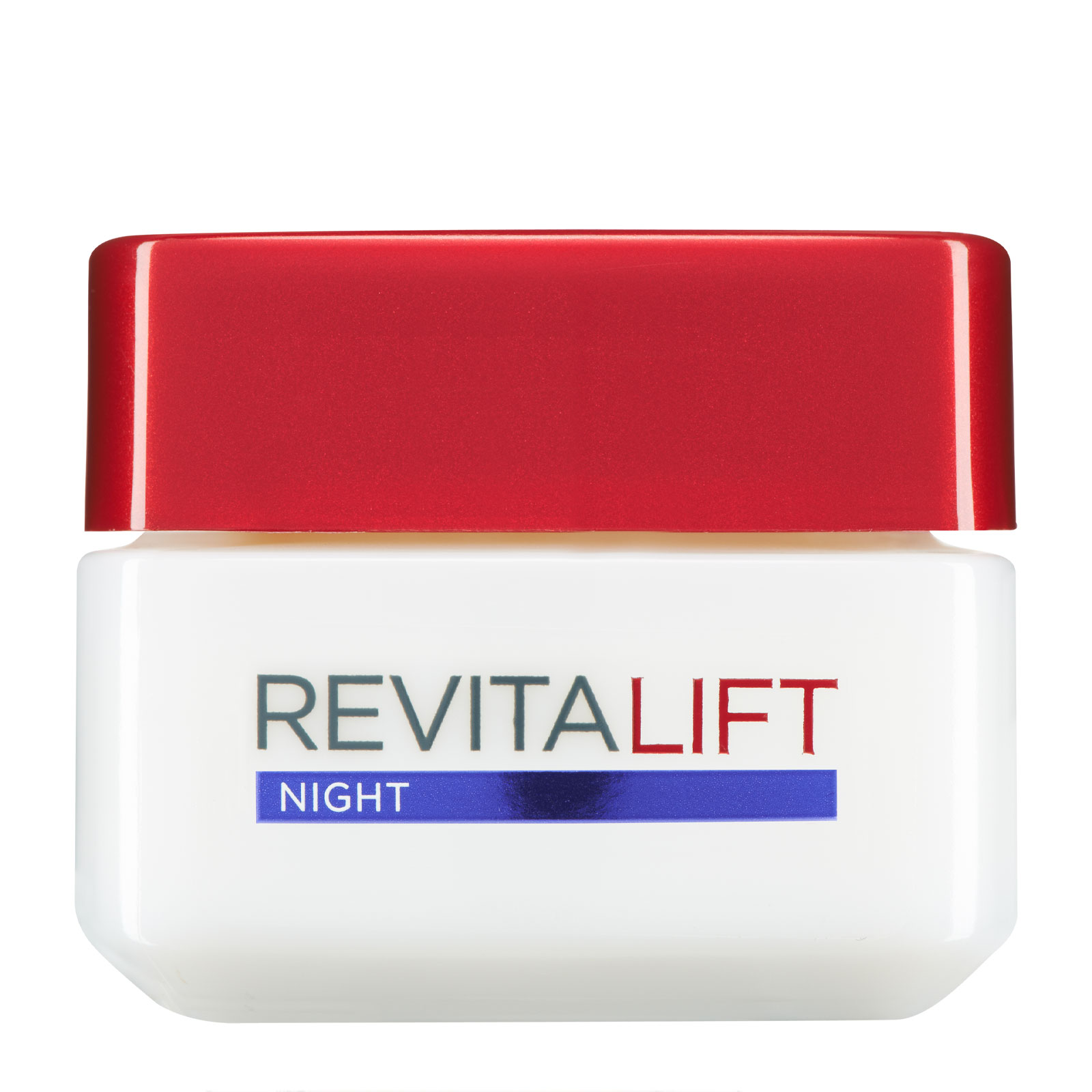 L'Or�al Paris Dermo-Expertise Revitalift Night Cream Anti-Wrinkle Plus Firming 50ml