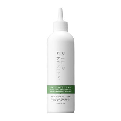 Philip Kingsley Scalp Toner Flaky/Itchy Scalps 250ml