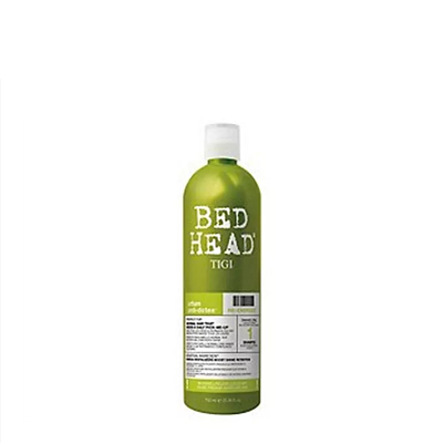 Tigi Bed Head Urban Antidotes Re Energize Shampoo 750ml