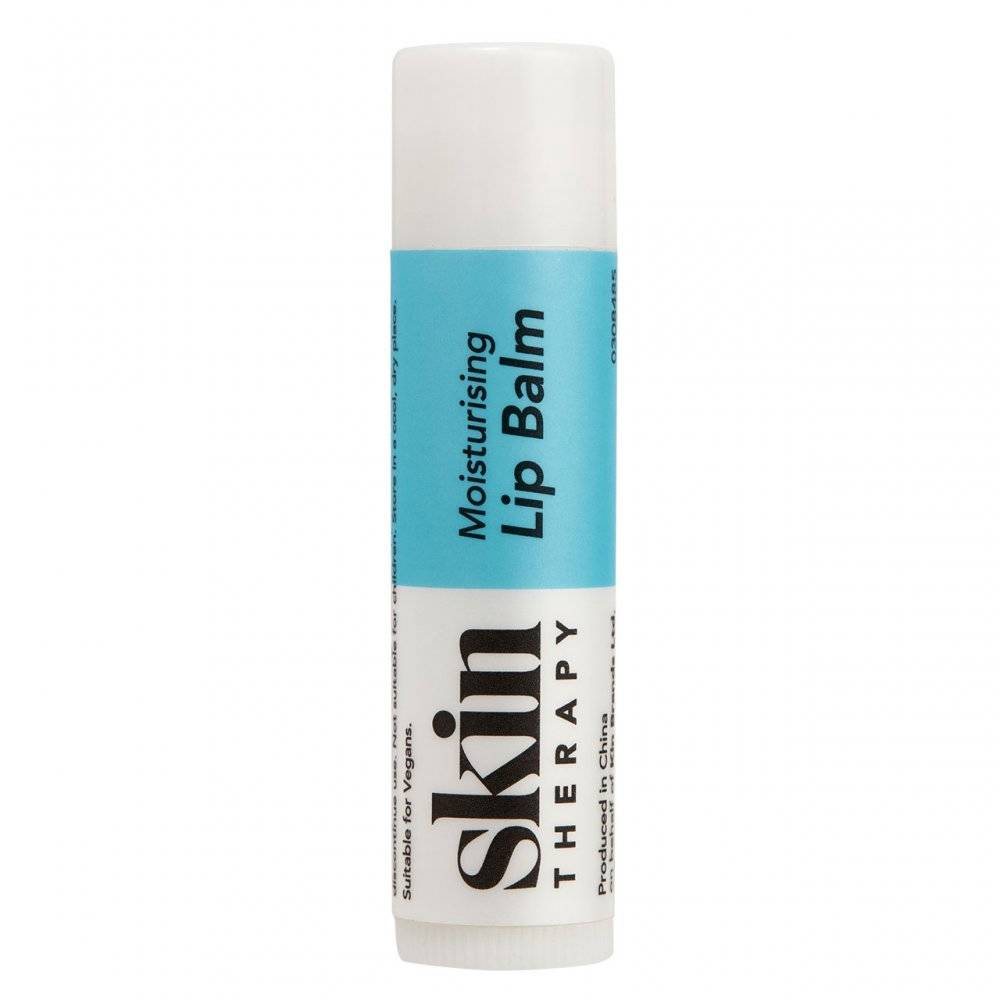 Skin Therapy Moisturising Lip Balm 4g