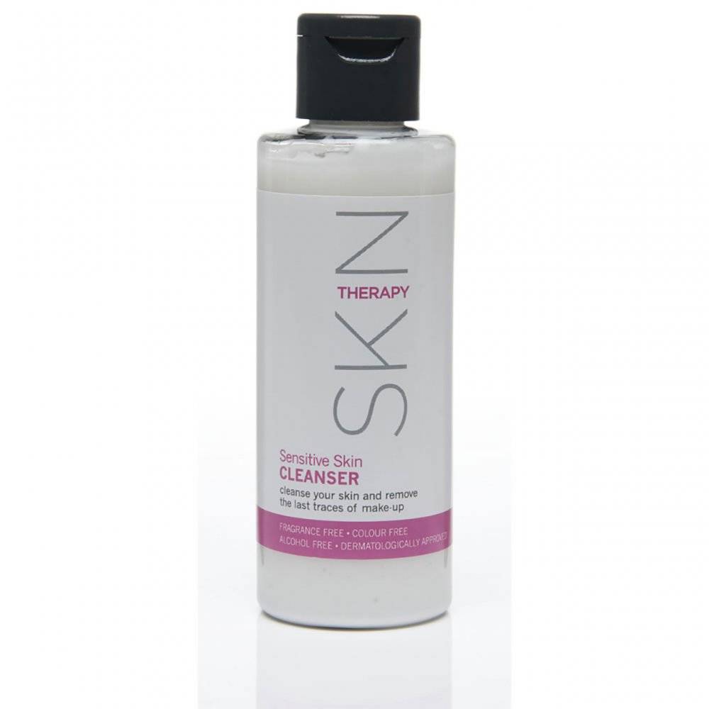 Skin Therapy Sensitive Cleanser 150ml