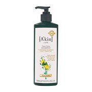 Akin Ylang Colour Care Shampoo 500Ml akin kopen in de aanbieding