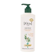 Akin Orange Blossom Body Wash 500Ml akin kopen in de aanbieding