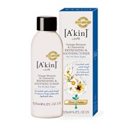 Akin Orange Blossom Chamomile Refreshing Soothing Toner 125Ml akin kopen in de aanbieding