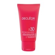 Decleor Aroma Sun Expert Protective Anti Wrinkle Cream For Face Spf30 50Ml decleor kopen in de aanbieding