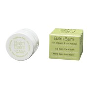 Balm 100 Organic Lip Fragrance Free 7Ml balm balm kopen in de aanbieding
